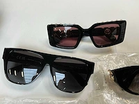 Roberto cavalli zonnebril (5x) - afbeelding 4 van  8
