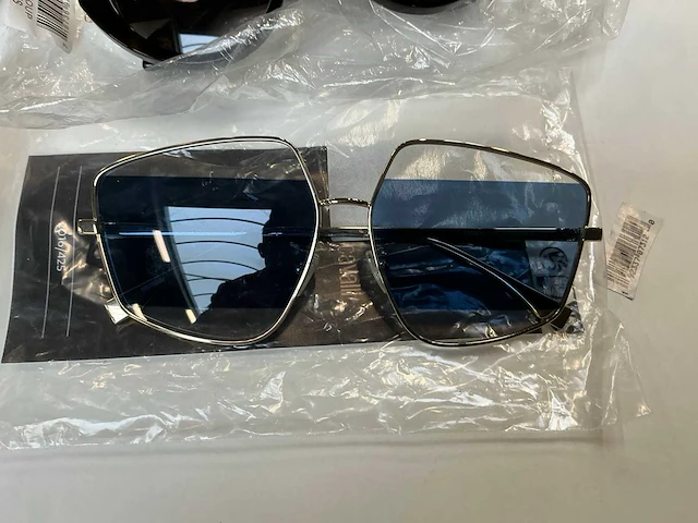 Roberto cavalli zonnebril (5x) - afbeelding 6 van  8