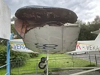Robin - decoratief vliegtuig - afbeelding 10 van  11