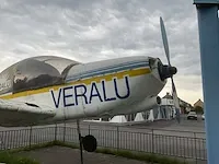 Robin - decoratief vliegtuig - afbeelding 7 van  11