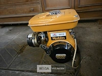 Robin eh12 motor - afbeelding 2 van  5