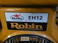 Robin eh12 motor - afbeelding 3 van  5