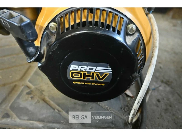 Robin eh12 motor - afbeelding 4 van  5