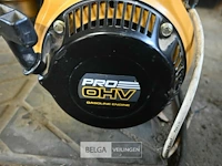 Robin eh12 motor - afbeelding 4 van  5