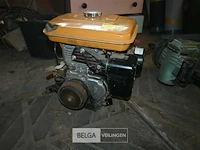 Robin eh12 motor - afbeelding 5 van  5