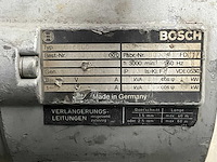 Robin eh36 stroomgenerator in transportkar - afbeelding 4 van  7