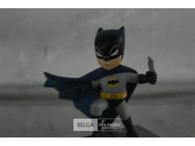 Robin van batman - afbeelding 1 van  2