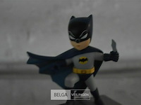 Robin van batman - afbeelding 1 van  2