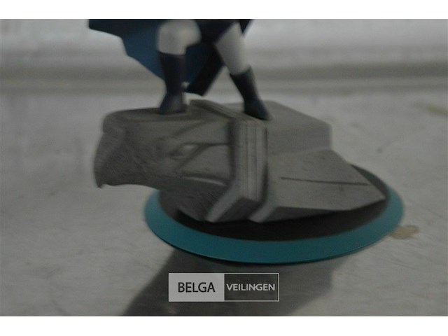 Robin van batman - afbeelding 2 van  2