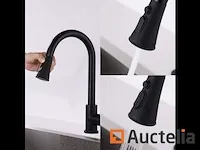 Robinet kitchen - wastafel kraan - afbeelding 1 van  4