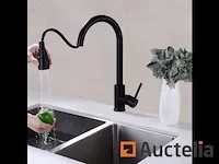 Robinet kitchen - wastafel kraan - afbeelding 2 van  4