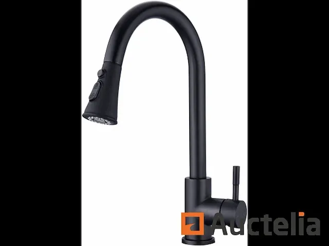 Robinet kitchen - wastafel kraan - afbeelding 3 van  4