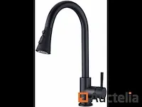 Robinet kitchen - wastafel kraan - afbeelding 3 van  4