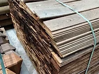 Robinia latten - afbeelding 4 van  4