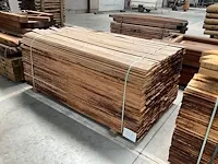 Robinia latten - afbeelding 2 van  4