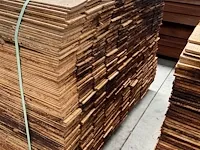 Robinia latten - afbeelding 3 van  4
