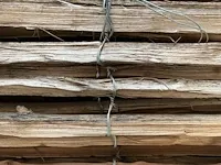 Robinia rol hekwerk - afbeelding 3 van  3