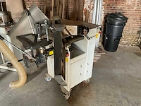 Robland - xsd-b 310 - gecombineerde vlakvandiktebank - afbeelding 1 van  9