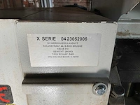 Robland - xsd-b 310 - gecombineerde vlakvandiktebank - afbeelding 7 van  9