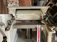Robland - xsd-b 310 - gecombineerde vlakvandiktebank - afbeelding 8 van  9