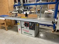 Robland freesmachine