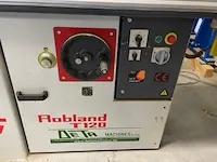 Robland freesmachine - afbeelding 3 van  8
