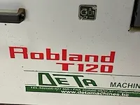 Robland freesmachine - afbeelding 4 van  8