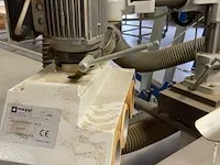 Robland freesmachine - afbeelding 5 van  8