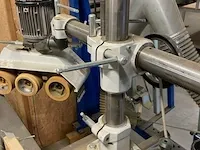 Robland freesmachine - afbeelding 7 van  8
