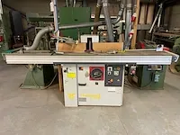 Robland freesmachine