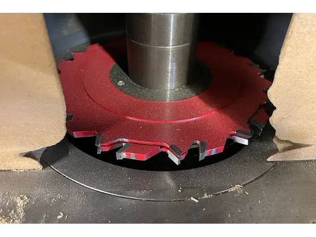 Robland freesmachine - afbeelding 2 van  6