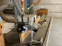 Robland freesmachine - afbeelding 4 van  6