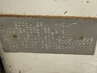 Robland freesmachine - afbeelding 5 van  6