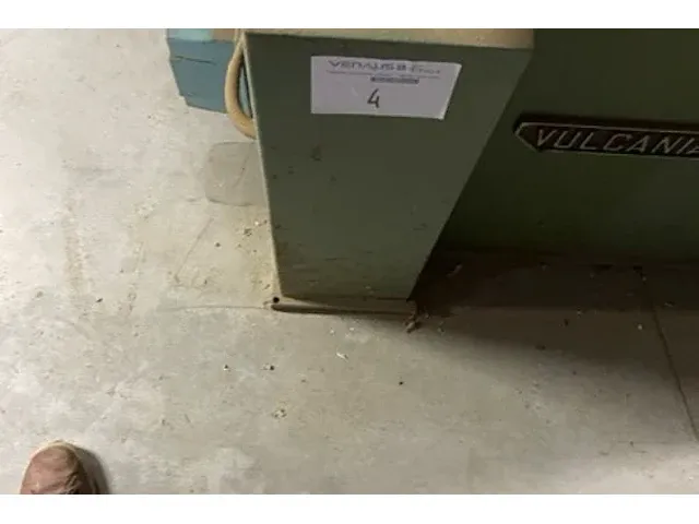 Robland freesmachine - afbeelding 6 van  6