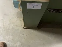 Robland freesmachine - afbeelding 6 van  6