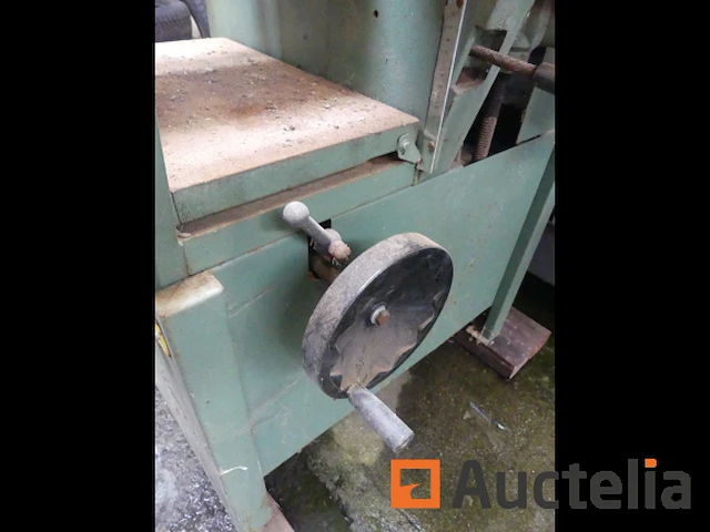 Robland k26 houtgestookte combinatie - afbeelding 3 van  13
