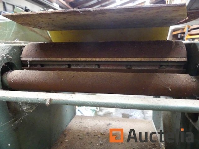 Robland k26 houtgestookte combinatie - afbeelding 1 van  13