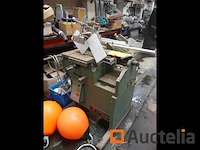 Robland k26 houtgestookte combinatie - afbeelding 6 van  13
