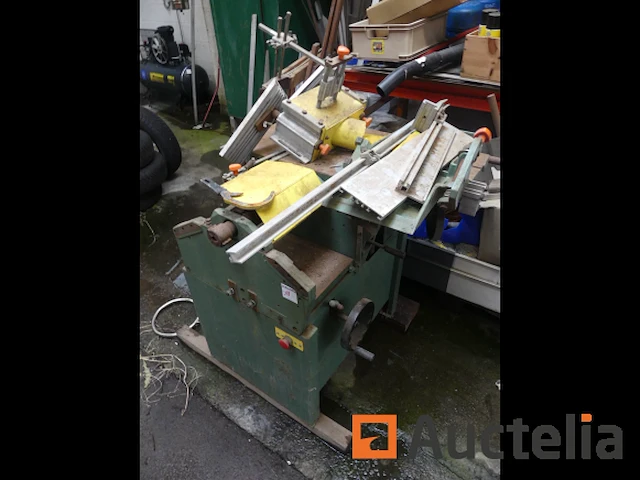 Robland k26 houtgestookte combinatie - afbeelding 8 van  13