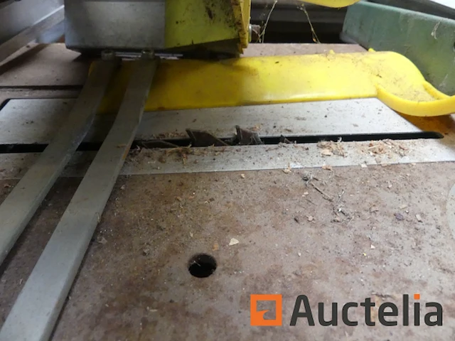 Robland k26 houtgestookte combinatie - afbeelding 9 van  13