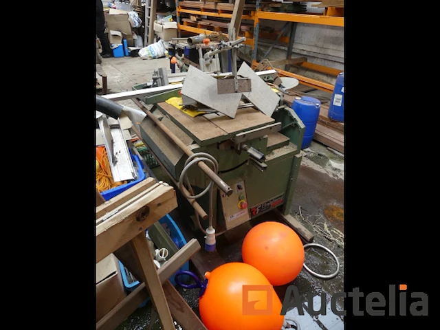 Robland k26 houtgestookte combinatie - afbeelding 11 van  13