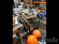 Robland k26 houtgestookte combinatie - afbeelding 11 van  13
