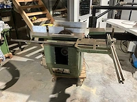 Robland k31 combi 4 bewerkingen - afbeelding 7 van  14