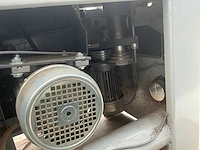 Robland nlx / tz paneelcirkelzaagmachine combinatie zaag / toupie - afbeelding 7 van  12