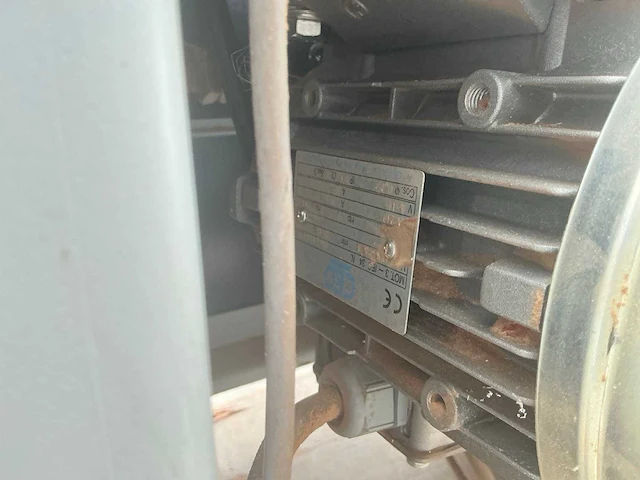 Robland nlx / tz paneelcirkelzaagmachine combinatie zaag / toupie - afbeelding 8 van  12