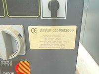 Robland nlx / tz paneelcirkelzaagmachine combinatie zaag / toupie - afbeelding 12 van  12