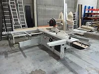 Robland paneelzaag