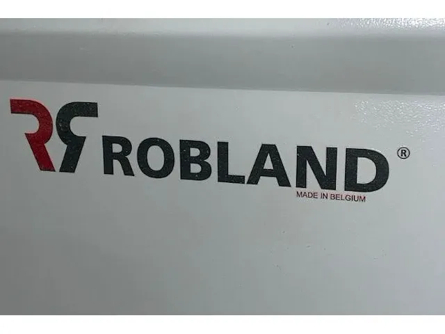 Robland paneelzaag - afbeelding 12 van  16