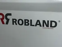 Robland paneelzaag - afbeelding 12 van  16
