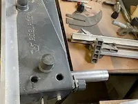 Robland paneelzaag - afbeelding 6 van  11